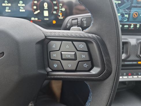 New 2026 Ford Mustang Dark Horse image 19