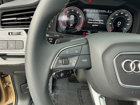 New 2026 Audi Q7 2.0T Premium Plus image 19