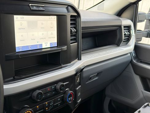 New 2026 Ford F250 XL w/ STX Appearance Package AWD/4WD image 24