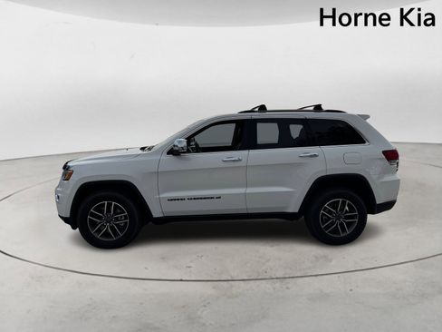 Used 2022 Jeep Grand Cherokee Limited image 5