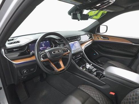 Used 2024 Jeep Grand Cherokee L Summit image 12