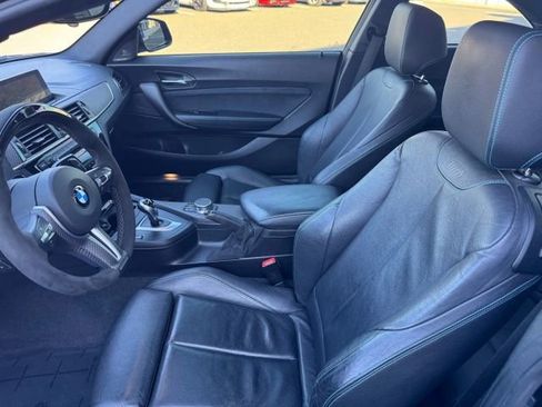 Used 2018 BMW M2 w/ Executive Package image 36
