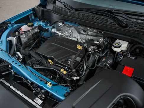 New 2026 Chevrolet Trax ACTIV w/ Driver Confidence Package image 7