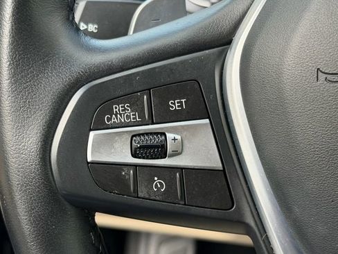 Used 2021 BMW X3 sDrive30i w/ Convenience Package RWD image 28