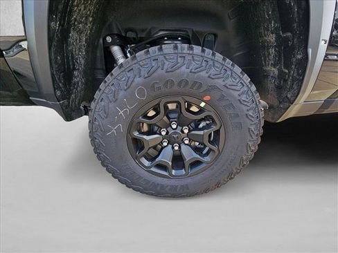 New 2026 RAM 1500 RHO w/ RHO Level 1 Equipment Group image 10