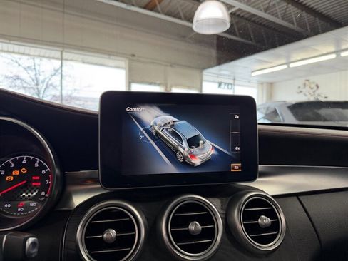 Used 2016 Mercedes-Benz C 450 AMG image 36