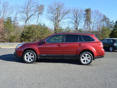 Used 2013 Subaru Outback 2.5i Limited image 67