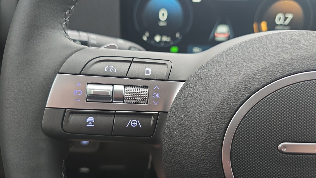 New 2027 Hyundai Kona Limited AWD/4WD image 24