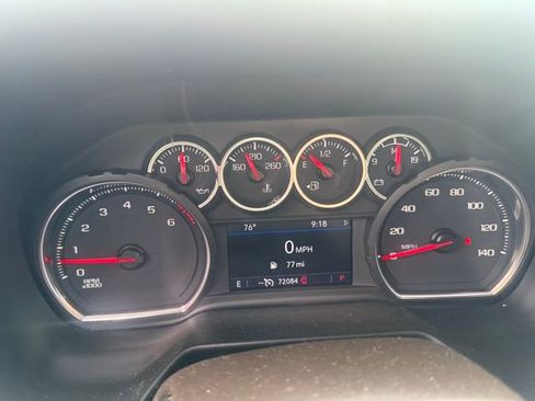 Used 2021 Chevrolet Tahoe LS image 10