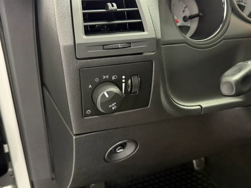 Used 2008 Dodge Challenger SRT8 image 24