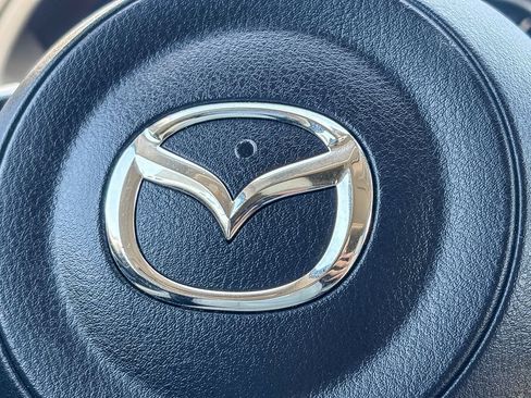 Used 2023 MAZDA CX-5 AWD 2.5 S w/ Premium Package image 21