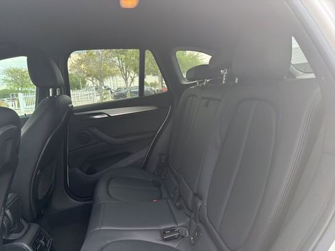 Used 2016 BMW X1 xDrive28i image 9