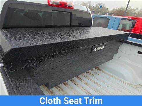 Certified 2024 Chevrolet Colorado Trail Boss image 18