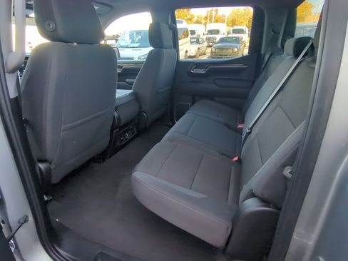 Used 2023 Chevrolet Silverado 1500 LT w/ Protection Package image 13