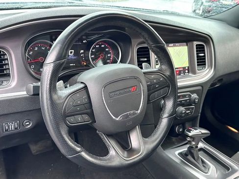 Used 2021 Dodge Charger SXT w/ Driver Convenience Group image 16