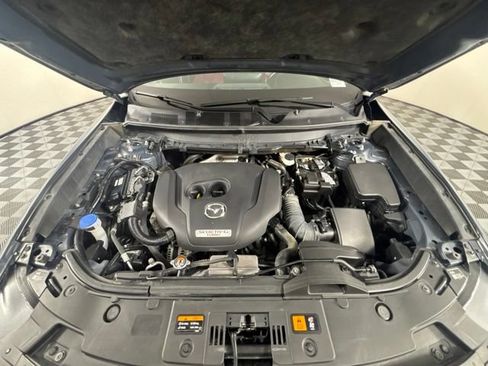Used 2021 MAZDA CX-9 Carbon Edition AWD/4WD image 33