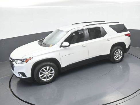 Used 2019 Chevrolet Traverse LT FWD image 47