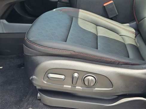 New 2027 Chevrolet Bolt RS w/ Technology Package FWD image 19