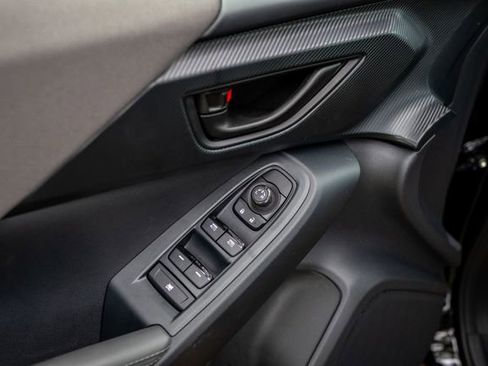 New 2026 Subaru Crosstrek 2.0i Premium image 31