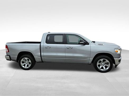 Used 2020 RAM 1500 Big Horn image 5