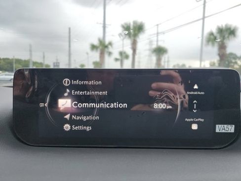 New 2026 MAZDA CX-50 AWD 2.5 Hybrid w/ Weather Package image 32