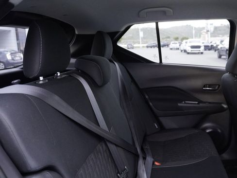 Used 2024 Nissan Kicks SV w/ Interior Electronics Package image 21