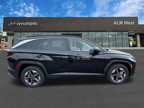 New 2026 Hyundai Kona SEL Sport FWD image 5