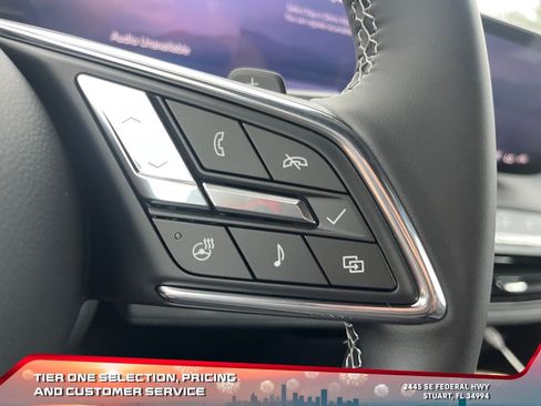 New 2026 Buick Enclave Avenir w/ Super Cruise Package image 19