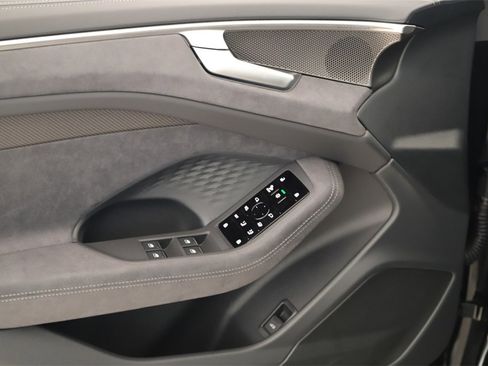 New 2026 Audi A6 Prestige image 23