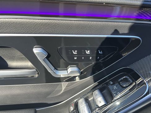 Used 2022 Mercedes-Benz S 580 4MATIC Sedan image 15