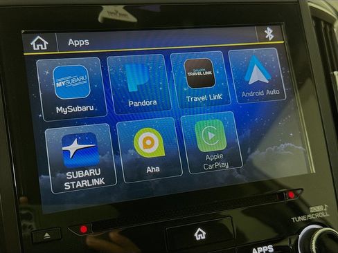 Used 2019 Subaru Forester Sport w/ Popular Package #2 AWD/4WD image 15