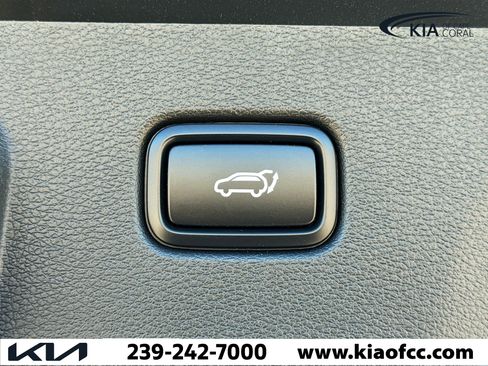 New 2026 Kia Sportage EX image 13
