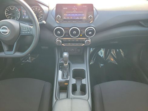 Certified 2025 Nissan Sentra S image 16