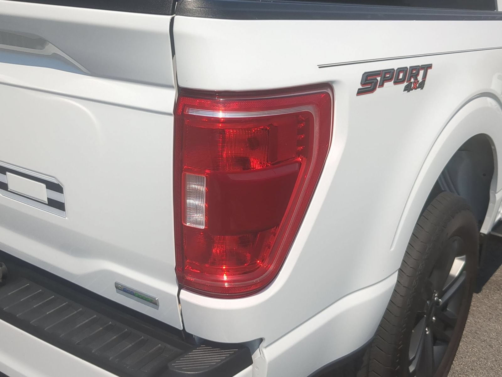 Used 2023 Ford F150 XLT w/ Equipment Group 302A High AWD/4WD image 39