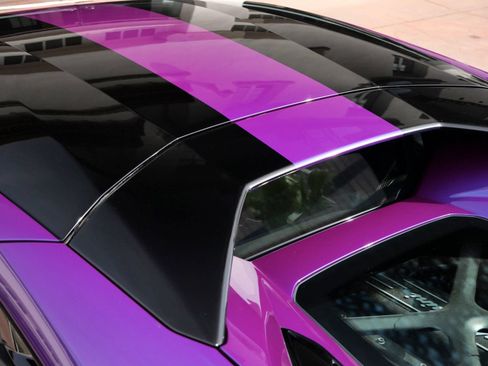 Used 2023 Lamborghini Huracan Tecnica RWD image 33
