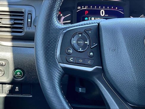 Used 2023 Honda Passport TrailSport image 24