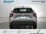 Used 2024 Chevrolet Trax LS w/ Driver Confidence Package image 4