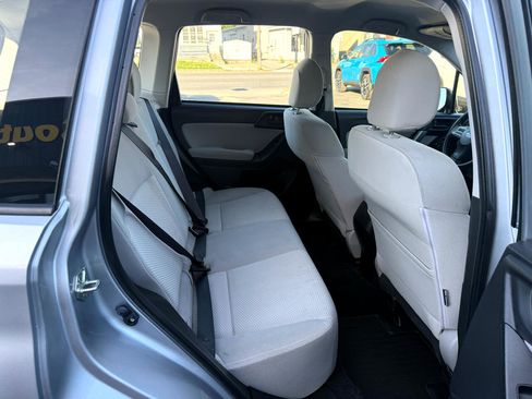 Used 2015 Subaru Forester 2.5i w/ Alloy Wheel Package image 15