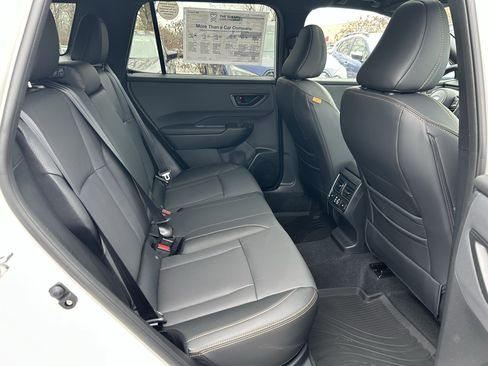 New 2026 Subaru Outback Wilderness image 25