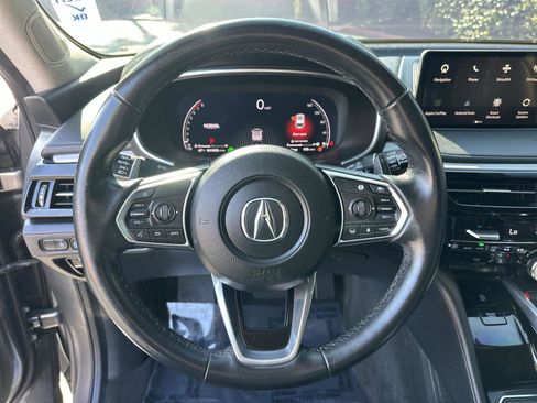 Certified 2023 Acura MDX FWD w/ Technology Package image 15
