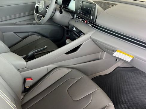New 2026 Hyundai Elantra Sport image 15