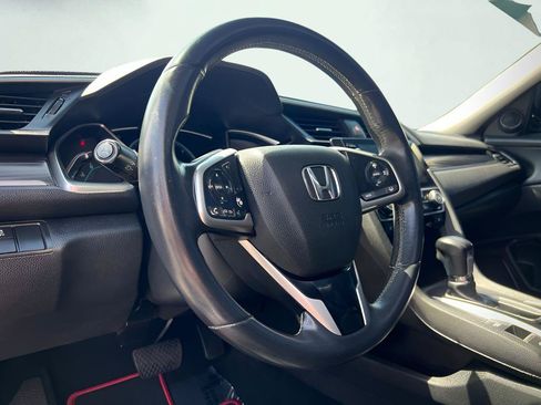 Used 2019 Honda Civic EX image 51