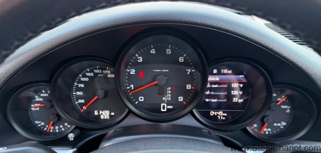 Used 2016 Porsche 911 Carrera S RWD image 27