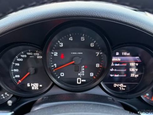 Used 2016 Porsche 911 Carrera S RWD image 27