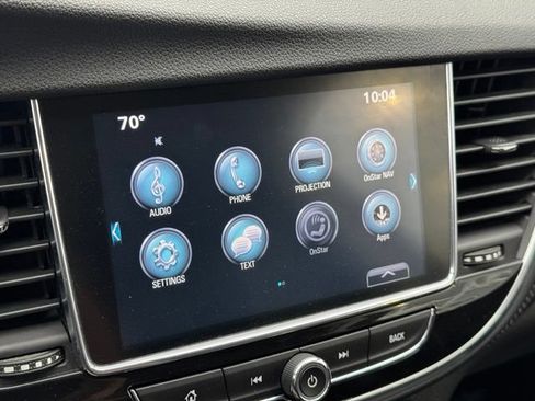 Used 2017 Buick Encore Preferred AWD/4WD image 2