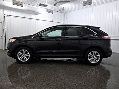 Used 2020 Ford Edge SEL w/ Cold Weather Package image 24