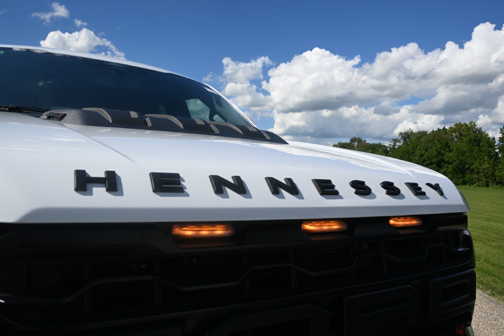 New 2026 Ford F150 Raptor w/ Equipment Group 803A Raptor R AWD/4WD image 8