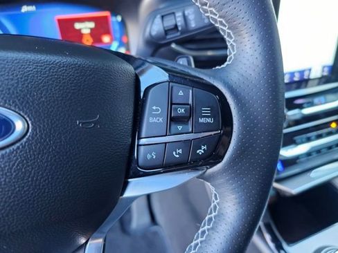 Used 2023 Ford Explorer ST w/ Equipment Group 401A image 32