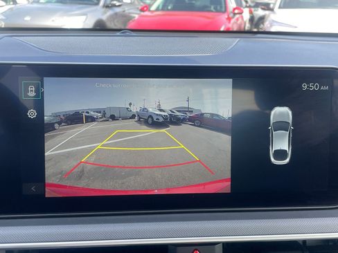 Used 2025 Kia K5 LXS image 25