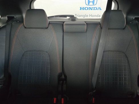 New 2026 Honda HR-V Sport image 21